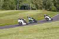 Advanced Group White Bikes